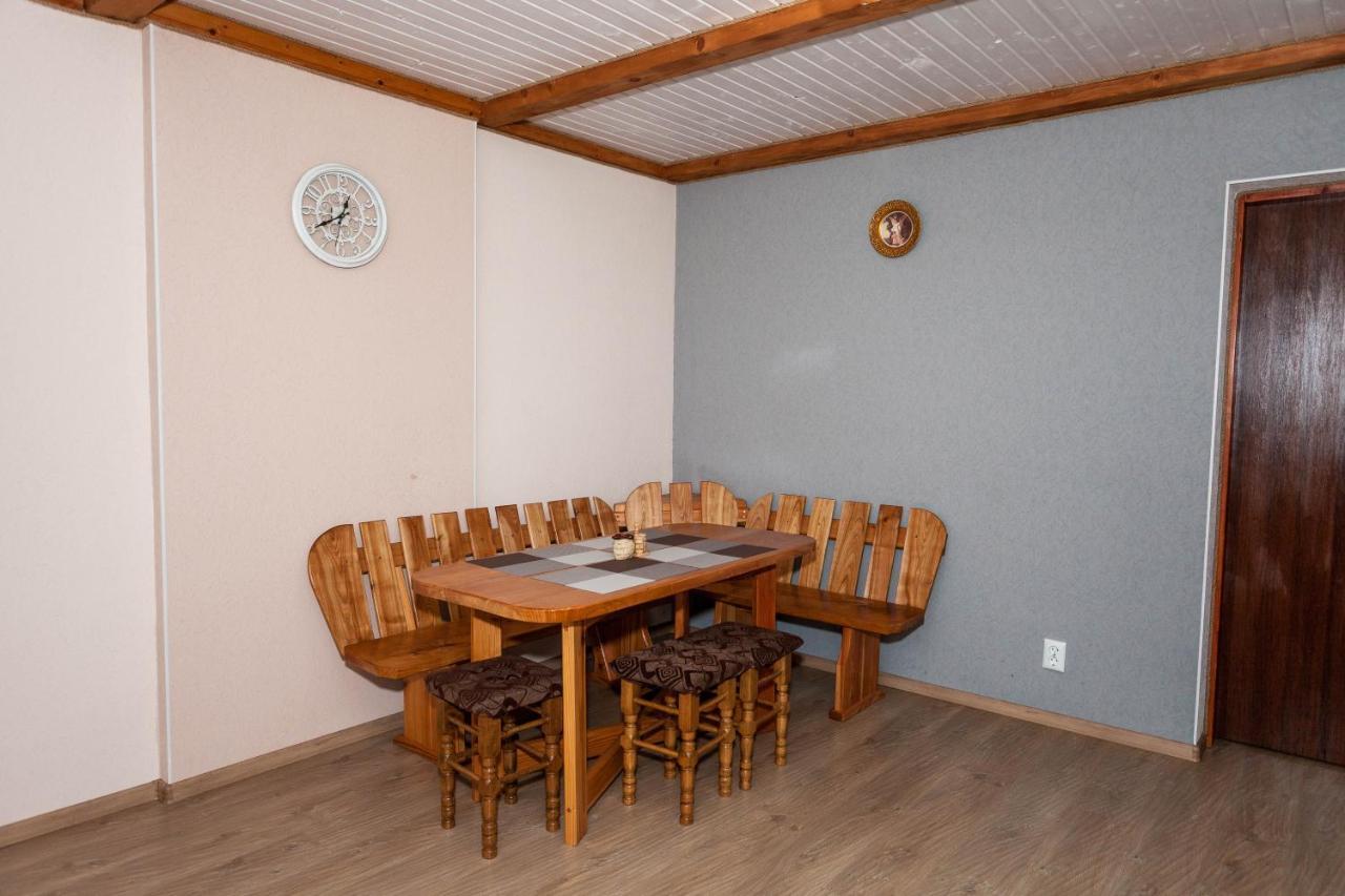 Панська Садиба Mykulychyn Exterior photo